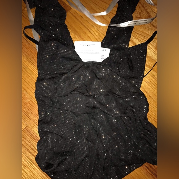 Mistress Rocks Jumpsuit - Picture 4 of 7